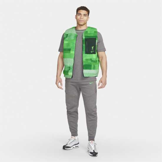 Nike Lfc M Nsw Vest Rev Gx Mens  Мъжко облекло за едри хора