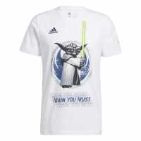 Adidas Star Gfx Yoda Sn99  