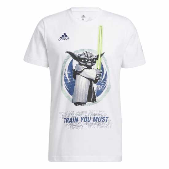 Adidas Star Gfx Yoda Sn99  