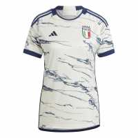 Adidas Italy Away Kit 2023 Womens  Футболна разпродажба