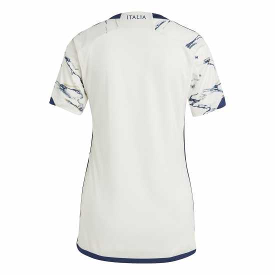 Adidas Italy Away Kit 2023 Womens  Футболна разпродажба