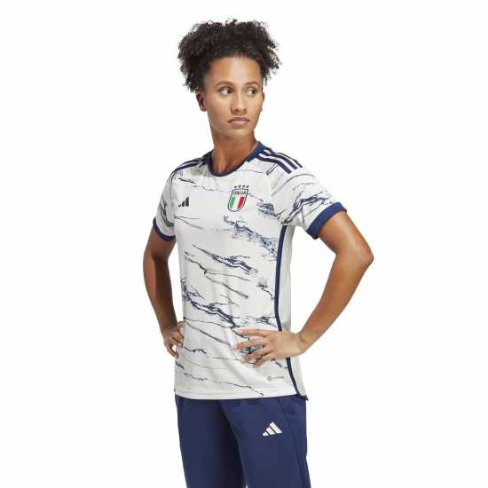 Adidas Italy Away Kit 2023 Womens  Футболна разпродажба