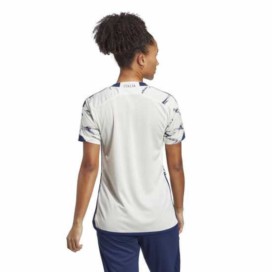 Adidas Italy Away Kit 2023 Womens  Футболна разпродажба