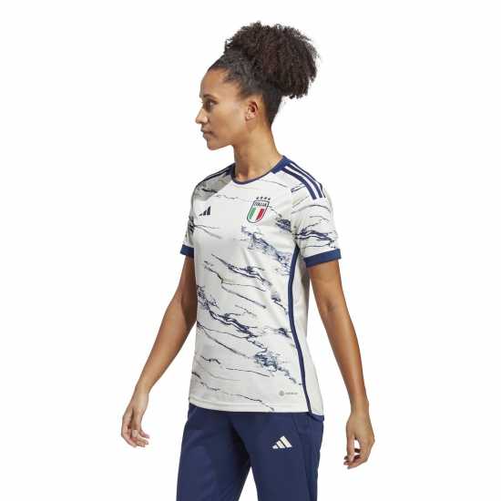 Adidas Italy Away Kit 2023 Womens  Футболна разпродажба