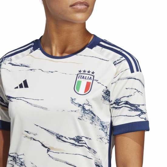 Adidas Italy Away Kit 2023 Womens  Футболна разпродажба