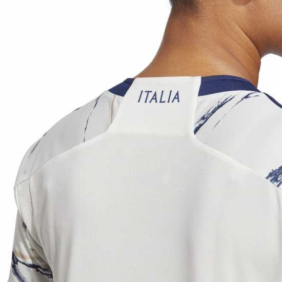 Adidas Italy Away Kit 2023 Womens  Футболна разпродажба