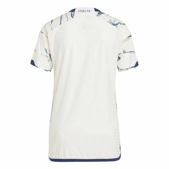 Adidas Домакинска Футболна Фланелка Italy Authentic Home Shirt 2023 Womens  