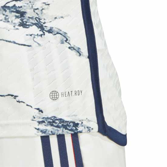 Adidas Домакинска Футболна Фланелка Italy Authentic Home Shirt 2023 Womens  