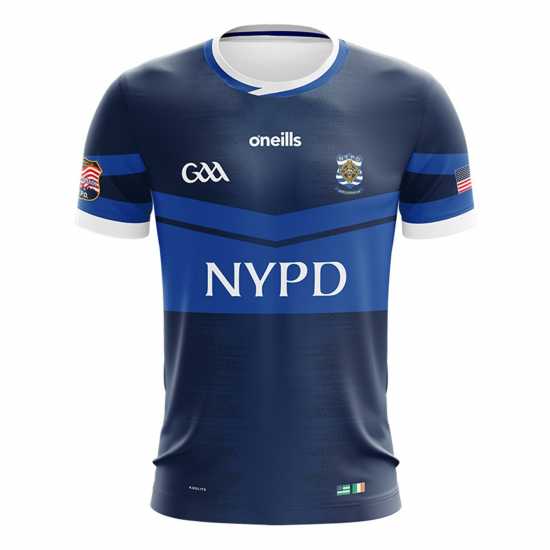 Oneills Nypd Goalkeeper Jersey Senior  Мъжки ризи