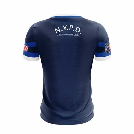 Oneills Nypd Goalkeeper Jersey Senior  Мъжки ризи