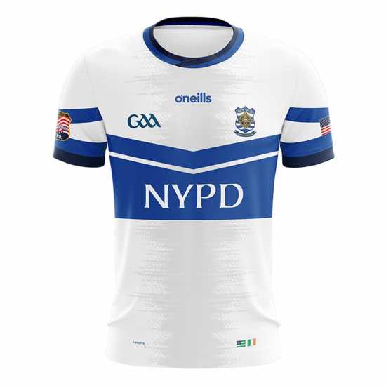 Oneills Nypd Goalkeeper Jersey Senior  