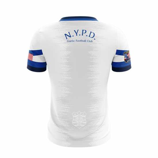 Oneills Nypd Goalkeeper Jersey Senior  