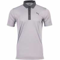 Puma Мъжка Блуза С Яка Gamer Polo Shirt Mens Високо построение Мъжки тениски с яка