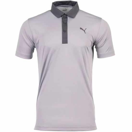 Puma Мъжка Блуза С Яка Gamer Polo Shirt Mens Високо построение Мъжки тениски с яка