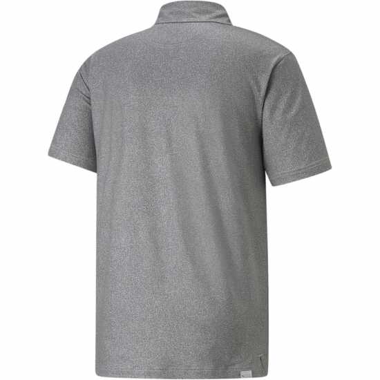 Puma Мъжка Блуза С Яка Cloudspun Primary Polo Shirt Mens Високо построение Шапки за голф и козирки