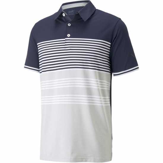 Puma Мъжка Блуза С Яка Mattr Track Polo Shirt Mens  Мъжки тениски с яка