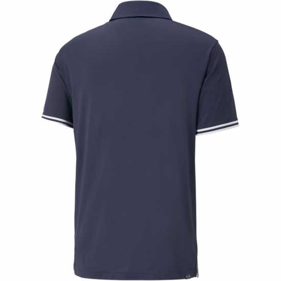 Puma Мъжка Блуза С Яка Mattr Track Polo Shirt Mens  Мъжки тениски с яка