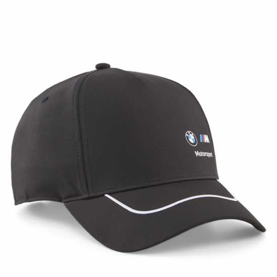 Puma Bmw Mms Bb Cap Baseball Unisex Adults  