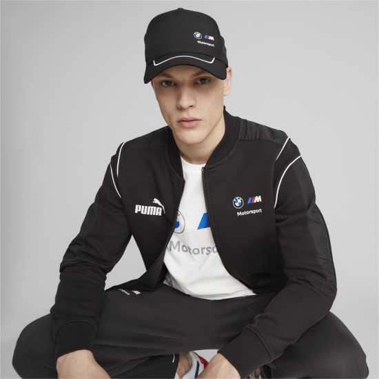 Puma Bmw Mms Bb Cap Baseball Unisex Adults  