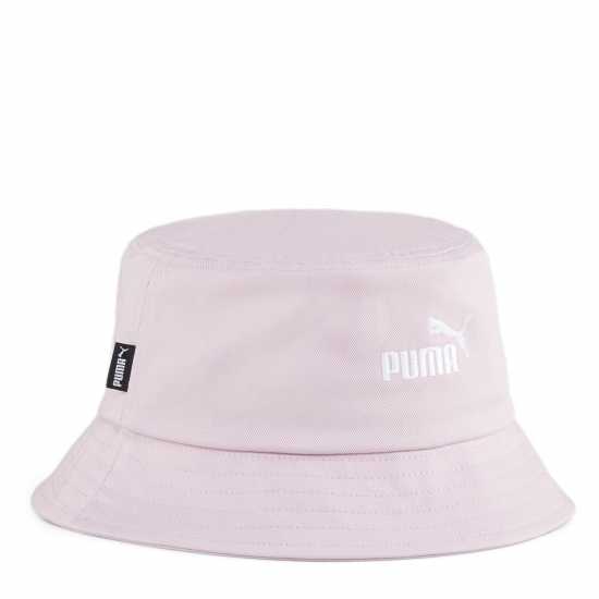 Puma Рибарска Шапка Ess No 1 Logo Bucket Hat Unisex Adults  