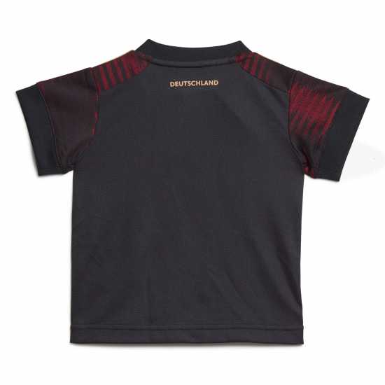 Adidas Germany Away Babykit 2022  Бебешки дрехи