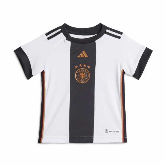 Adidas Germany Home Babykit 2022  Бебешки дрехи