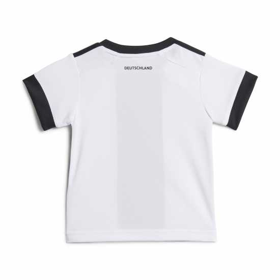 Adidas Germany Home Babykit 2022  Бебешки дрехи