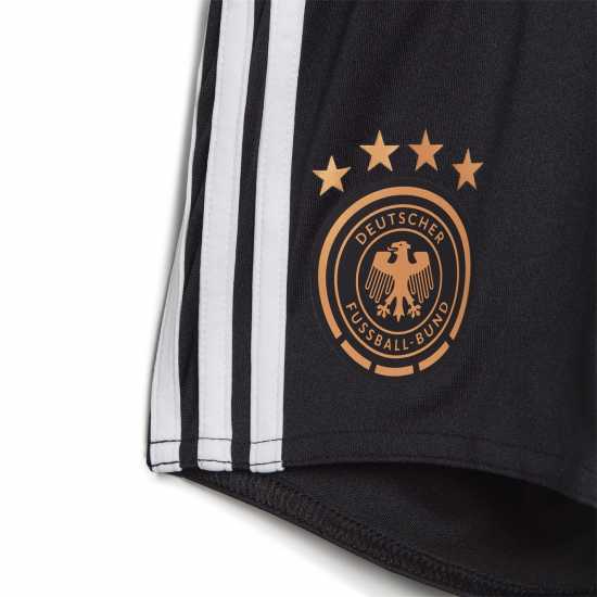 Adidas Germany Home Babykit 2022  Бебешки дрехи