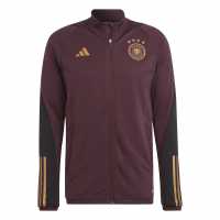 Adidas Спортно Горнище Germany Tiro 23 Training Track Top Adults  Футболни екипи за бягане