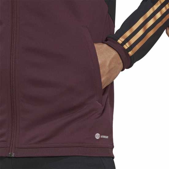 Adidas Спортно Горнище Germany Tiro 23 Training Track Top Adults  Футболни екипи за бягане