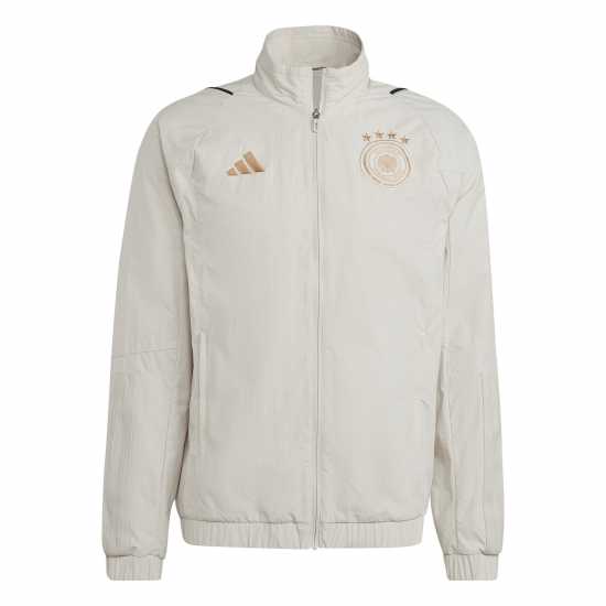 Adidas Спортно Горнище Germany Tiro 23 Presentation Track Top Adults  Футболни екипи за бягане