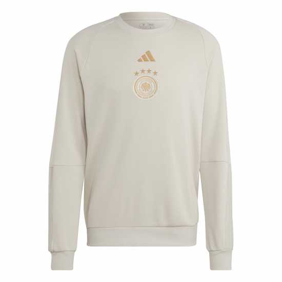 Adidas Germany Tiro 23 Cotton Sweatshirt Adults  Футболна разпродажба