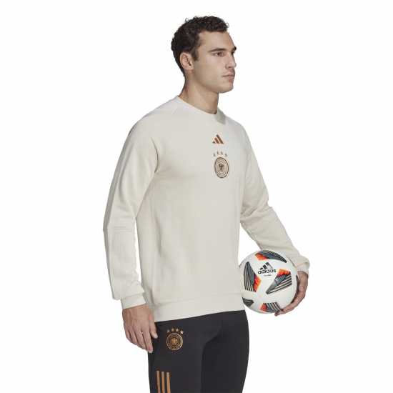 Adidas Germany Tiro 23 Cotton Sweatshirt Adults  Футболна разпродажба