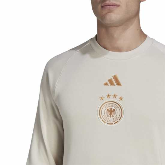 Adidas Germany Tiro 23 Cotton Sweatshirt Adults  Футболна разпродажба