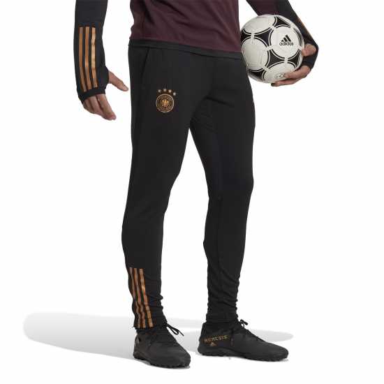 Adidas Tiro 23 Pro Tracksuit Bottoms Adults  Мъжки долнища за бягане