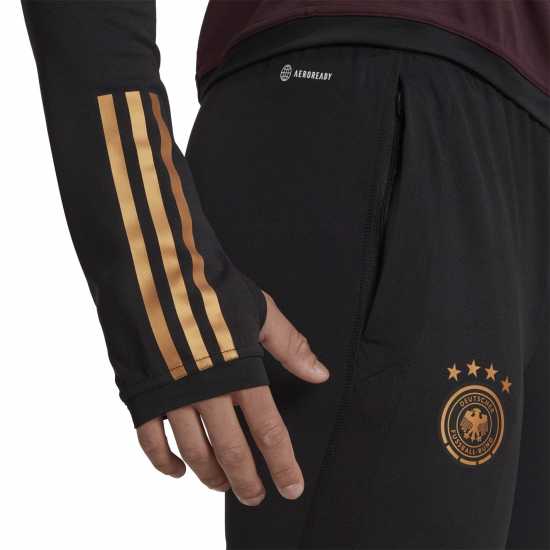 Adidas Tiro 23 Pro Tracksuit Bottoms Adults  Мъжки долнища за бягане