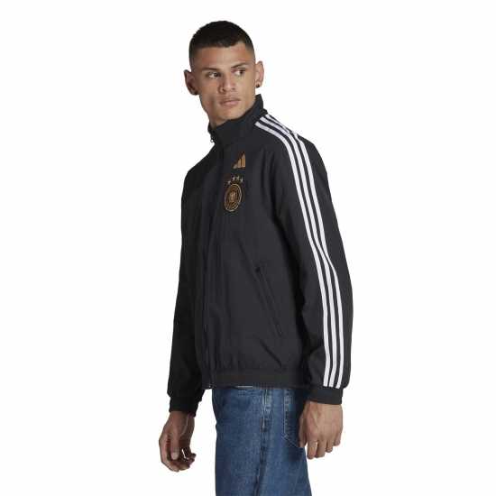 Adidas Germany Anthem Jacket 2022 Adults  Мъжки грейки