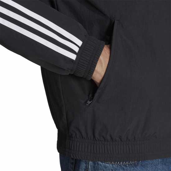 Adidas Germany Anthem Jacket 2022 Adults  Мъжки грейки