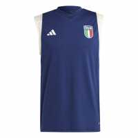 Adidas Figc Sl Jsy Sn99  Мъжко облекло за едри хора