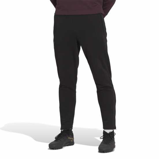 Adidas Germany Lifestyler Tracksuit Bottoms Adults  Мъжки долнища за бягане