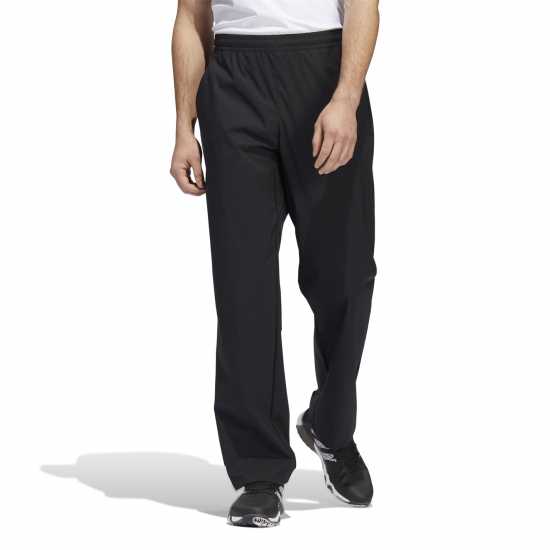 Adidas Мъжки Анцуг Provisional Golf Tracksuit Bottoms Mens  