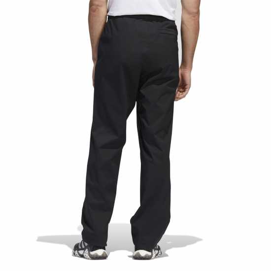 Adidas Мъжки Анцуг Provisional Golf Tracksuit Bottoms Mens  