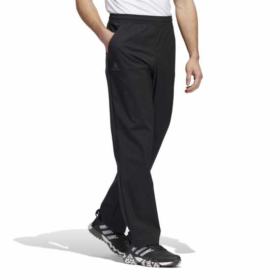 Adidas Мъжки Анцуг Provisional Golf Tracksuit Bottoms Mens  