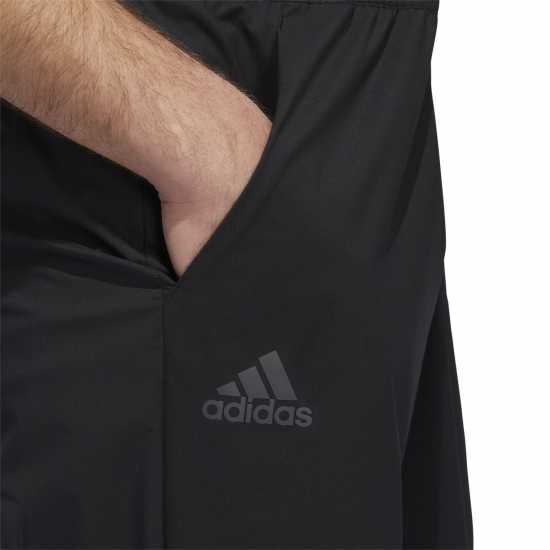 Adidas Мъжки Анцуг Provisional Golf Tracksuit Bottoms Mens  