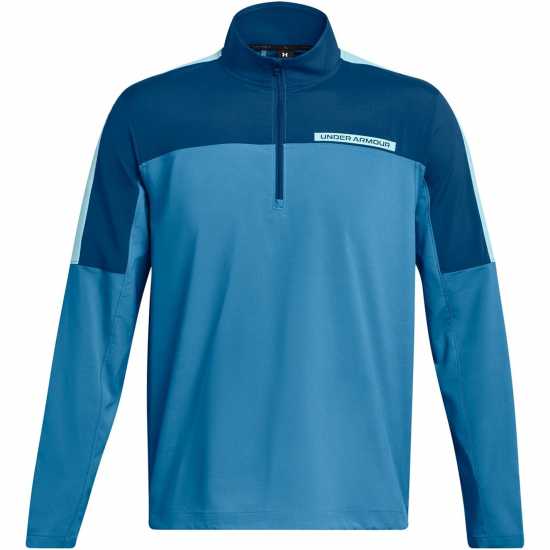 Under Armour Непромокаемо Яке Мъжко Armour Ua Storm Windstrike Hz Waterproof Jacket Mens  Мъжки грейки