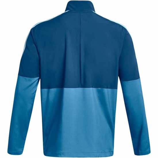 Under Armour Непромокаемо Яке Мъжко Armour Ua Storm Windstrike Hz Waterproof Jacket Mens  Мъжки грейки