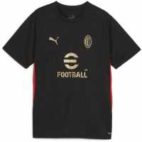 Puma Ac Milan Training Shirt 2024/2025 Juniors  Детски тениски и фланелки