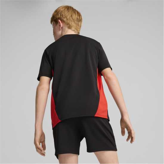 Puma Ac Milan Training Shirt 2024/2025 Juniors  Детски тениски и фланелки