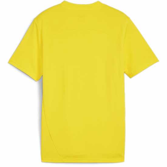 Puma Borussia Dortmund Training T-Shirt Juniors  