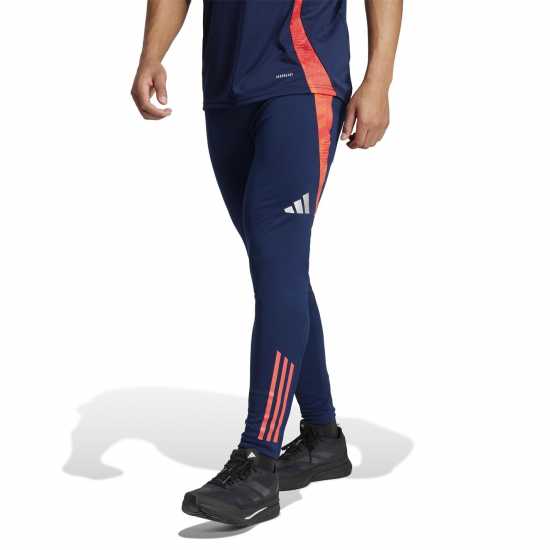 Adidas Manchester United Tiro 24 Training Bottoms 2024 2025 Adults  Мъжки долнища за бягане